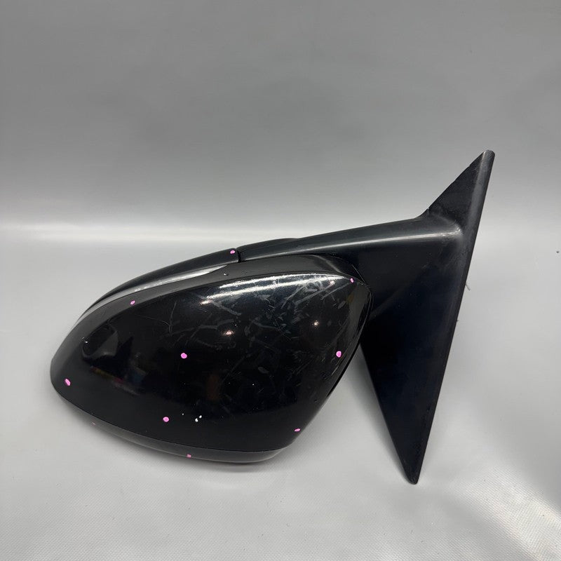 JAGUAR F-TYPE MIRROR LEFT DRIVER 2014 2015 2016 2017 2018 2019 OEM