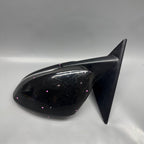 JAGUAR F-TYPE MIRROR LEFT DRIVER 2014 2015 2016 2017 2018 2019 OEM