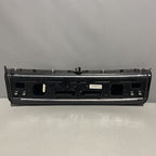 FR3B6343504 FORD MUSTANG PONY DECKLID APPLIQUE FR3B6343504 OEM 2015 2016 2017