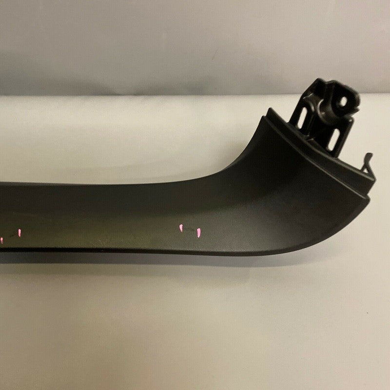 1037904-00-E TESLA MODEL X GATE TRIM LEFT DRIVER 1037904-00-E 2016 2017 2018 OEM 
