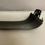 1037904-00-E TESLA MODEL X GATE TRIM LEFT DRIVER 1037904-00-E 2016 2017 2018 OEM 