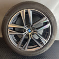 BMW I4 WHEEL RIM FRONT 18 INCH 430 440 2022 2023 2024 OEM 6896768