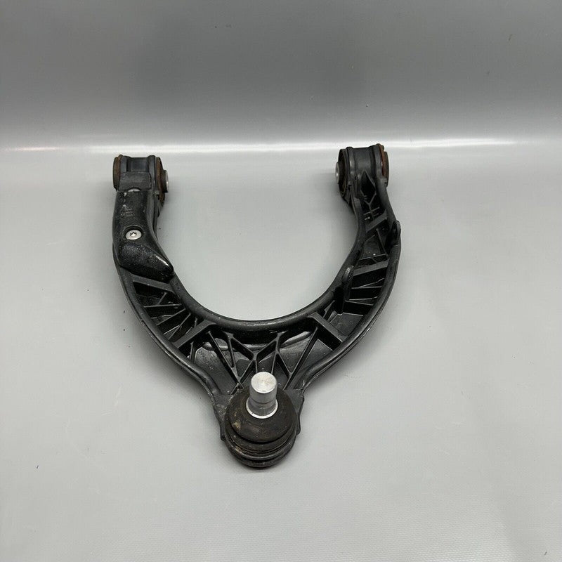 TESLA MODEL 3 UPPER CONTROL ARM RWD LEFT FRONT 2017 18 19 2020 OEM 104