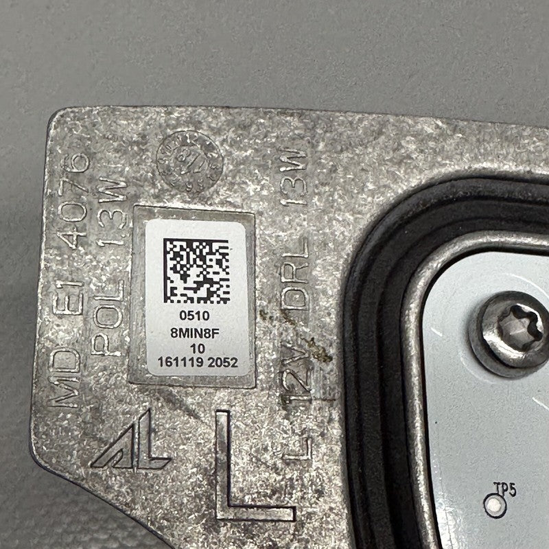 MODEL 3 TESLA MODEL 3 HEADLIGHT LED MODULE 2017 2018 2019 2020 OEM 