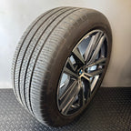 BMW I4 WHEEL RIM FRONT 18 INCH 430 440 2022 2023 2024 OEM 6896768