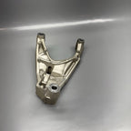 1134684-00-C TESLA MODEL X ENGINE MOUNT BRACKET LEFR FRONT 2021 2022 2023 OEM 1134684-00-C