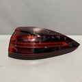 PORSCHE CAYENNE TAIL LIGHT RIGHT SIDE 7P5945208D LED OEM 2015 2016 201