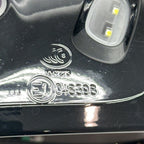 CHRYSLER PACIFICA MIRROR RIGHT PASSENGER 2017 2018 2019 2020 OEM 7RW98