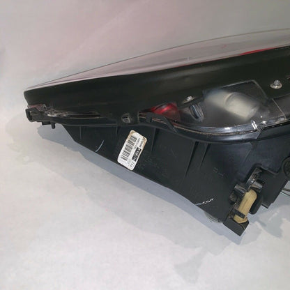 20789696 CHEVROLET CORVETTE C6 RIGHT SIDE HEADLIGHT 2009 2010 2011 2012 2013 XENON OEM