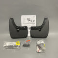 AUDI Q5 EXTERIOR SPLASH GUARD KIT 2018 2019 2020 80A075101 OEM