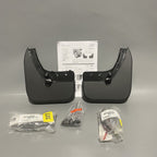 AUDI Q5 EXTERIOR SPLASH GUARD KIT 2018 2019 2020 80A075101 OEM