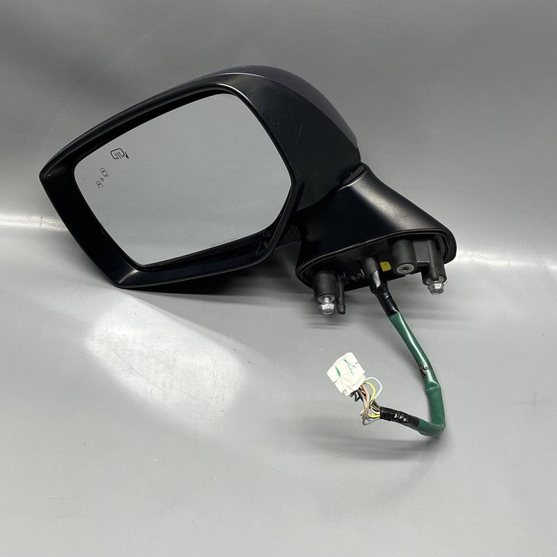 SUBARU LEGACY OUTBACK MIRROR LEFT DRIVER 2015 2016 2017 OEM