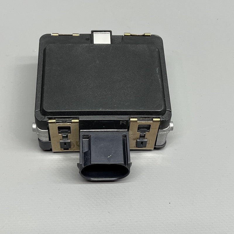 1038224-00-B TESLA MODEL S,X RADAR SENSOR FRONT 2016 2017 2018 2019 2020 OEM 1038224-00-B