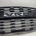CHEVROLET SILVERADO 1500 FRONT BUMPER GRILLE 2019 2020 2021 2022 OEM M