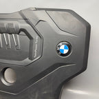 BMW 330I ENGINE COVER 2019 2020 2021 2022 2023 OEM 8676203