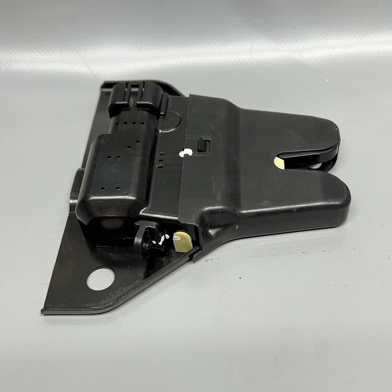 6006601-00-B TESLA MODEL S HOOD LATCH 2012 2013 2014 2015 2016 OEM 6006601-00-B