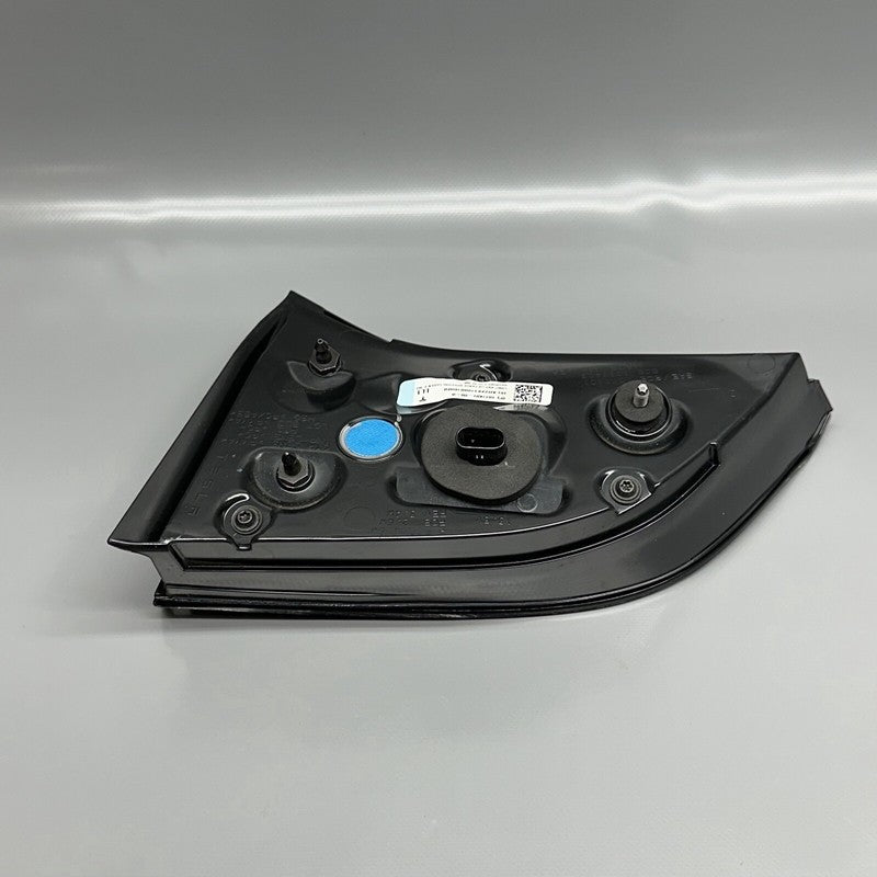 1077401-00-G TESLA MODEL 3 Y TAIL LIGHT TRUNK LEFT DRIVER 2018 2019 2020 2021 22 1077401-00-G