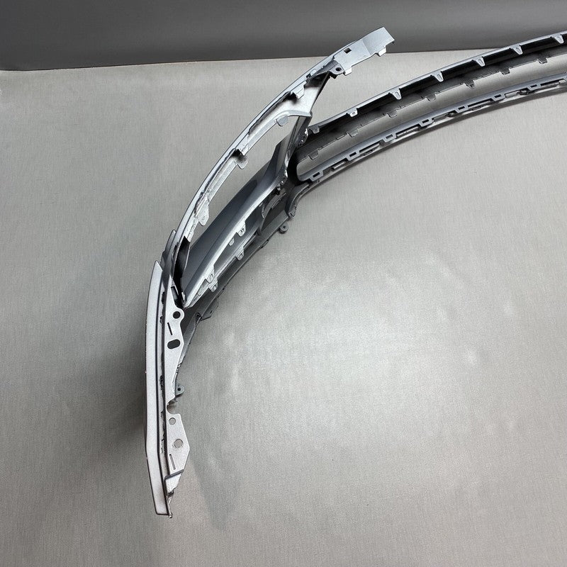 95B807221K PORSCHE MACAN S FRONT BUMPER 95B807221K 2019 2020 2021 2022 OEM