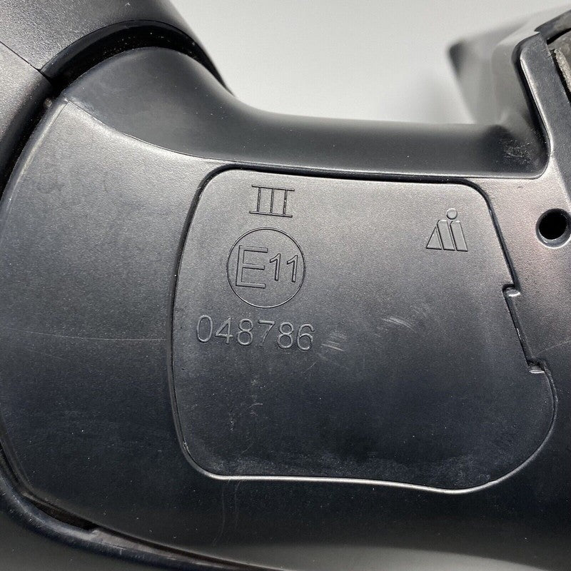 NISSAN ALTIMA MIRROR LEFT DRIVER E11048786 2019 2020 2021 2022 OEM