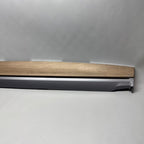TESLA MODEL Y FRONT DASH PANEL TRIM OEM 1619564