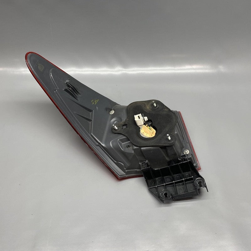 GS350 LEXUS GS350 TAIL LIGHT RIGHT PASSENGER GS450 2013 2014 2015 F-SPORT OEM