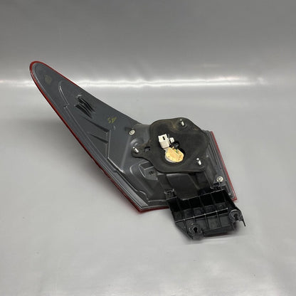GS350 LEXUS GS350 TAIL LIGHT RIGHT PASSENGER GS450 2013 2014 2015 F-SPORT OEM