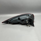 FORD FUSION TAIL LIGHT RIGHT PASSENGER 2017 2018 2019 2020 OEM HS73-13