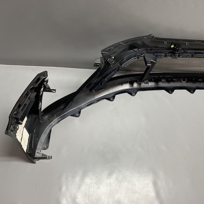 3SD807437 BENTLEY GT GTC FRONT BUMPER COUPE 3SD807437 2020 2021 2022 OEM