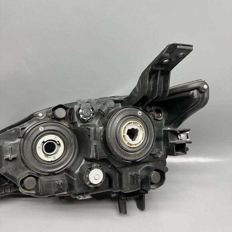 MAZDA CX-3 HEADLIGHT RIGHT PASSENGER 2016 2017 2018 2019 2020 2021 HAL