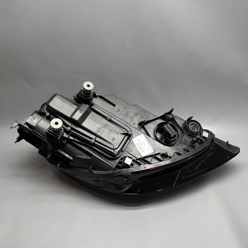 PORSCHE CAYENNE GTS HEADLIGHT LEFT DRIVER 2019 2020 2021 2022 LED OEM 
