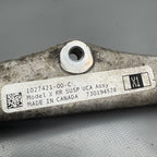 TESLA MODEL X SUSPENSION UPPER CONTROL ARM REAR 2016 2017 2018 2019 20