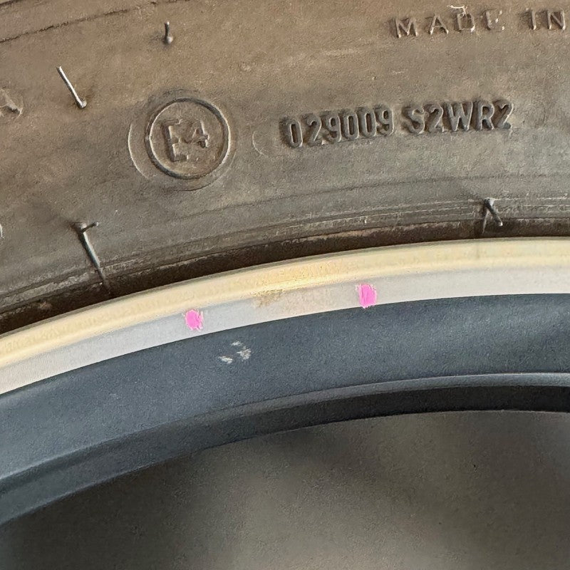BMW 330I M430I WHEEL RIM 19 INCH 2020 2021 2022 2023 OEM 8089896