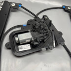 TESLA MODEL 3 WINDOW REGULATOR RIGHT FRONT 2017 2018 2019 2020 OEM 109