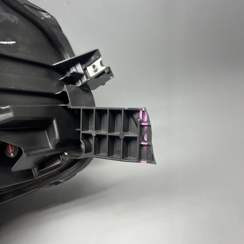 SUBARU LEGACY OUTBACK HEADLIGHT LEFT DRIVER 2020 2021 2022 FULL LED OEM