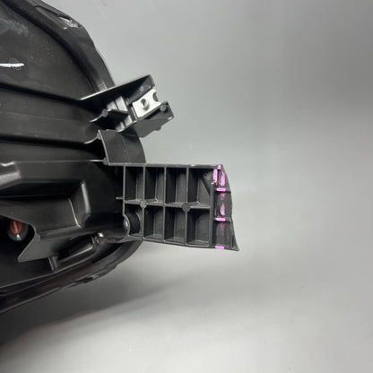 SUBARU LEGACY OUTBACK HEADLIGHT LEFT DRIVER 2020 2021 2022 FULL LED OEM