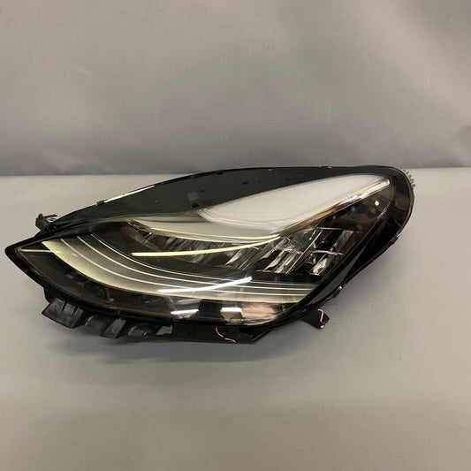 1077371-00-1 TESLA MODEL 3 HEADLIGHT LEFT DRIVER 1077371-00-1 2017 2018 2019 2020 LED OEM