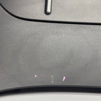 TESLA MODEL X UNDERHOOD APRON COVER 2016 2017 2018 2019 2020 OEM 10362