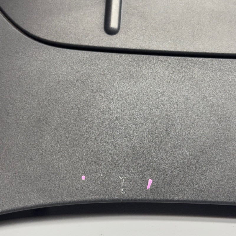 TESLA MODEL X UNDERHOOD APRON COVER 2016 2017 2018 2019 2020 OEM 10362