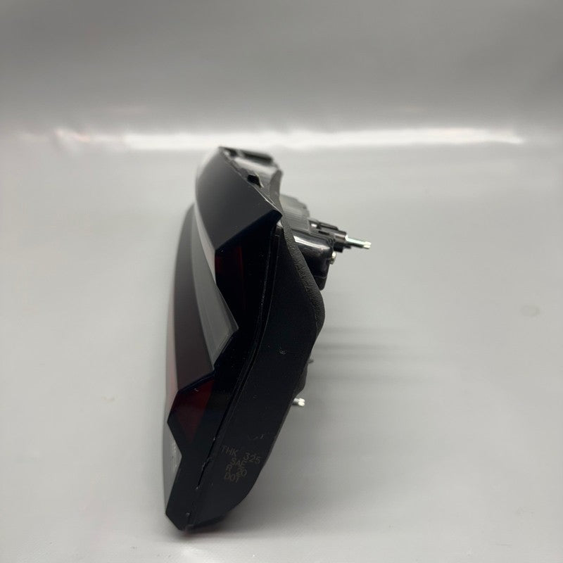 BMW X3 TAIL LIGHT INNER RIGHT PASSENGER 2022 2023 2024 LED OEM H494630