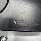 MASERATI GHIBLI MIRROR LEFT DRIVER 2014 2015 2016 OEM