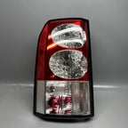 LAND ROVER DISCOVERY 4 TAIL LIGHT LEFT DRIVER 2010 2011 2012 2013 OEM 