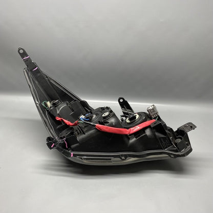 SUBARU FORESTER HEADLIGHT LEFT DRIVER 2014 2015 2016 HALOGEN OEM