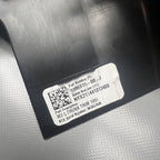 1086315-00-F TESLA MODEL 3 TRUNK TRIM MOLDING SILL 2017 2018 2019 2020 OEM 1086315-00-F