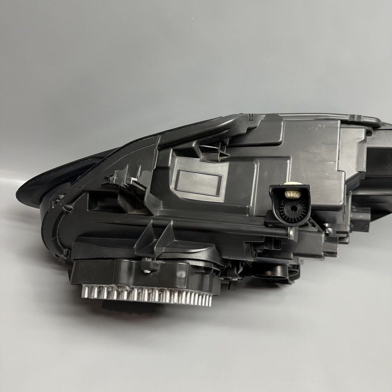 JX53-13W029-FC JAGUAR F-TYPE HEADLIGHT RIGHT PASSENGER FULL LED 2018 19 2020 OEM JX53-13W029-FC