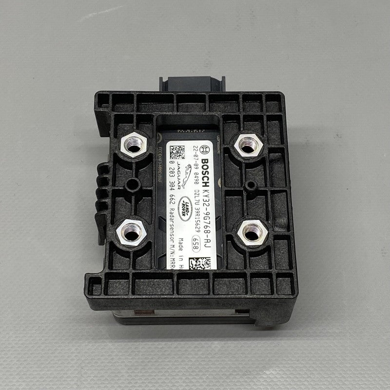 LR135905 /. KY32-9G768-AJ LAND ROVER DISCOVERY CRUISE CONTROL DISTANCE SENSOR 2018 2019 2020 2021 2022 