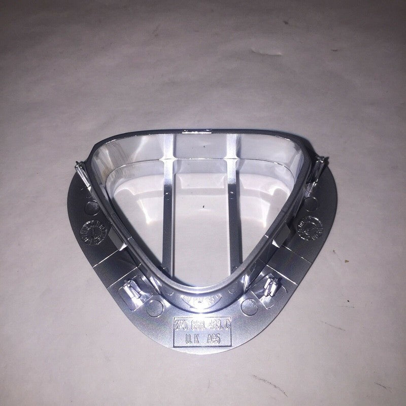 3W0868463C BENTLEY CONTINENTAL DOOR VENTILATION GRILL GT GTC 2005 06 07 08 09 10 2011 OEM