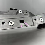 1118289-99-F TESLA MODEL 3 FRONT END MODULE SUPPORT 2017 2018 2019 2020 OEM 1118289-99-F