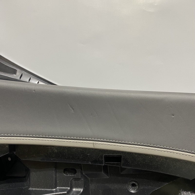 3SD867215P BENTLEY GT GTC PANEL CASING MOLDING TRIM LEFT REAR 2020 2021 2022 3SD867215P