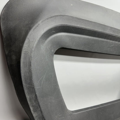 1494088-00-C TESLA MODEL Y HOOD LUGGAGE STORAGE BAFFLE 2020 2021 2022 2023 OEM 1494088-00-C