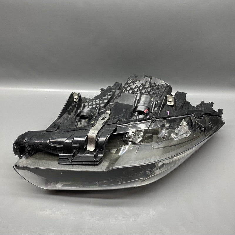 7410740 BMW 528 HEADLIGHT 535 RIGHT PASSENGER XENON 2014 2015 2016 OEM 7410740